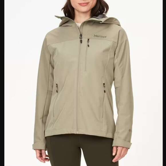 Marmot GORE-TEX ROM Infinium™ Hoody Jacket - Picture 1 of 13